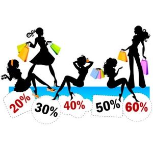 SALE! Closet Clear Out!